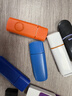 毕亚兹 1GB USB2.0投标U盘 盒装 环保耐摔 公司企业竞标专业招标优盘 五只装 UP11 实拍图