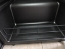 海尔（Haier）96升冰吧家用冷藏柜保鲜柜迷你入门格调小冰箱小型冰柜一级节能抗菌LC-96LHED1【价保618】 实拍图