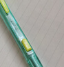 派通（Pentel ）【热门商品】BLN105按动黑色中性笔高颜值0.5mm签字笔商务学生速干水笔水性笔文具 粉杆黑芯单支装 实拍图