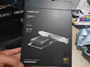 希力威视PCI-E转5G有线网卡 台式机电脑NAS服务器 RJ45网口高速扩展卡兼容千兆2.5G黑色SR-P5G01 实拍图