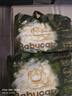 babycare金山茶花拉拉裤XL34片(12-17kg)婴儿尿不湿超薄透气新生柔花苞裤 实拍图