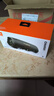 JBL CHARGE5 冲击波五代 便携蓝牙音箱+低音炮 户外防水音响 增强版赛道扬声器 生日礼物 军绿色 实拍图