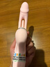 谜姬震动棒成人情趣用品女生性专用玩的玩具按摩自卫慰神器自动扣新款 实拍图