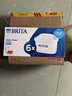 碧然德（BRITA） 家用滤水壶 净水壶滤芯 Maxtra 多效滤芯 6枚装 实拍图