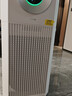 美的（Midea）森林家空气净化器深度分解除甲醛除菌除雾霾异味吸烟宠物净化器过敏源新风机 静音家用大空间 【星澈空气舱】T1000 Lite 实拍图