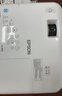 爱普生（EPSON）CB-W53 投影仪3LCD投影办公会议商用投影机培训（4000流明 高清）【标配+安装】W06升级款 实拍图