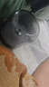 纽曼（Newmine）BT512蓝牙音箱桌面音响家用户外炫彩发光迷你便携式无线小音响低音炮 实拍图