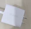 绿联20W充电器适用苹果17充电头氮化镓Type-C快充插头iPhone17ProMax/16e/15/iPad平板小米华为手机 实拍图