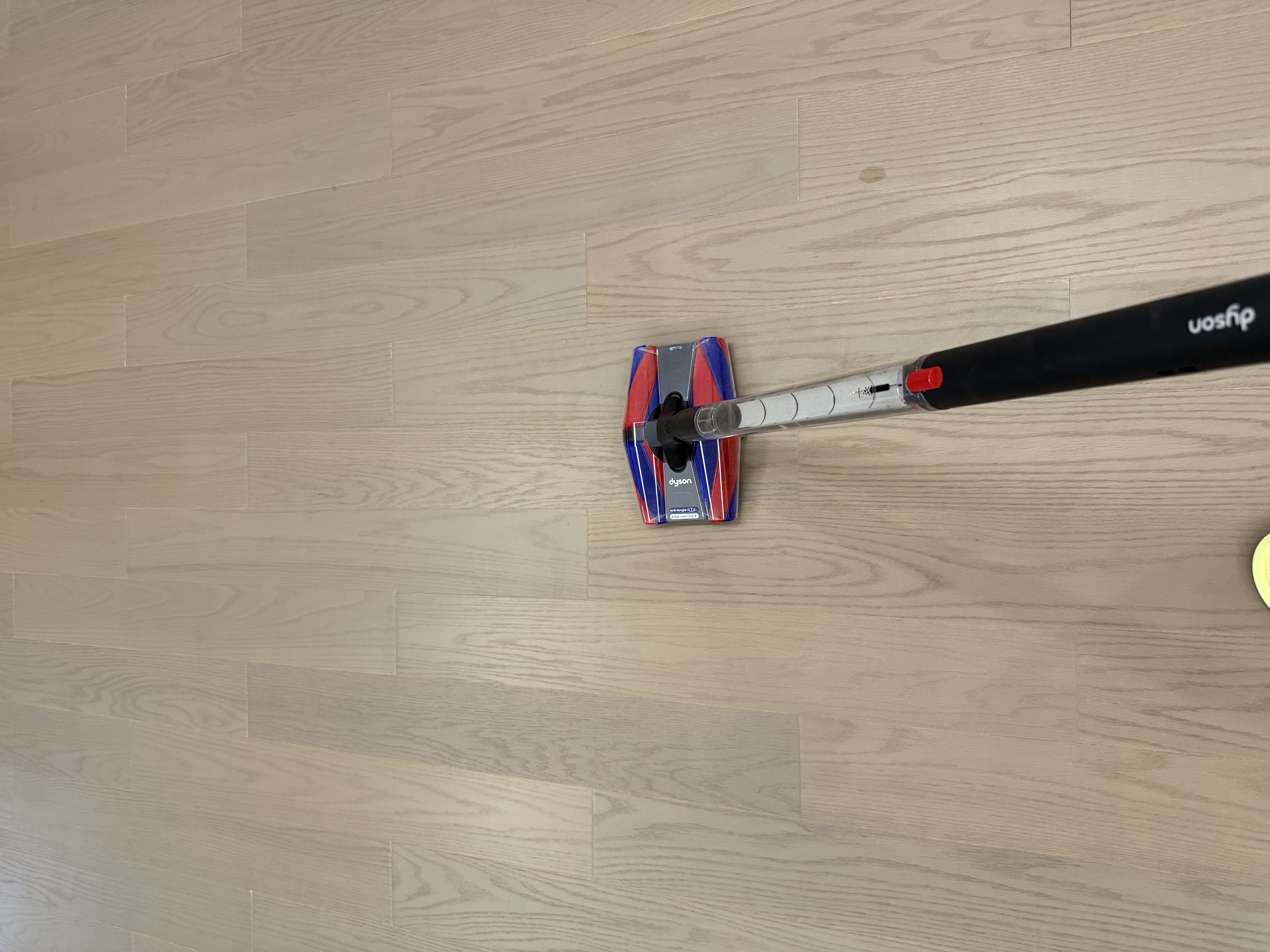 戴森（DYSON）Pencilvac 铅笔吸尘器光学版防缠绕强力清洁 无绳无线手持吸尘器 宠物 铅笔吸尘器 实拍图