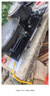 康佳（KONKA）燃气灶煤气灶双灶家用 5.2kW液化气可拆卸设计【换装优选760大面板】铜火盖上门安装 JZY-KY01B 实拍图