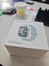 小米（MI）REDMI Watch 6迷雾蓝 国家补贴 澎湃OS 3 心率血氧监测 红米手表6 小米汽车 送男友送女友 实拍图