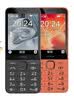 诺基亚（NOKIA）220 4G 移动联通电信全网通 2.8英寸双卡双待 直板按键手机 老人老年手机 学生手机 黑色 实拍图