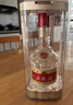 五粮液 普五八代 浓香型白酒 52度 50ml 单瓶 官方授权（无礼袋）618 实拍图
