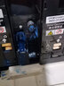 京呈适用富士施乐cm215f粉盒cp205 CP205W CM205b CM205F打印机墨盒p105b mf735cx CM215fw/b/f/cm205硒鼓CM215F 【1400页】CP105b 青色粉盒（含载体） 实拍图