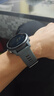 佳明（GARMIN）Forerunner255心率血氧专业跑步户外运动智能手表神秘灰生日礼物 实拍图