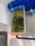 坤宁王鱼缸增氧泵超静音氧气泵养鱼打氧机家用小型充氧泵大气量加氧3W 实拍图