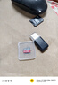 512g高速通用tf内存卡录像机监控储存行车记录仪监控摄像头microSD 32G高速通用+读卡器+SD卡套 实拍图