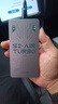 上赞 S2随身wifi 免插卡wifi 6流量4g路由器WiFi无线网卡移动上网卡流量卡三网通 实拍图