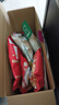 三只松鼠坚果零食礼盒2297g/2422g混发松子开心果送礼长辈端午团购礼盒 实拍图