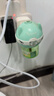 超威电热蚊香液 定时三档智能加热器无味卧室补充液家用驱蚊器 2瓶1器 实拍图