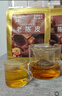 至鼎茶叶 正宗老树陈皮 自然生晒养生茶原产250g泡水配白茶普洱茶 实拍图