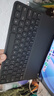 小米(MI) 平板电脑 官方原装配件 标准键盘 适配REDMI Pad Pro 黑色【无触控板】 实拍图