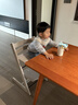 Stokke【618抢购中】成长椅源自欧洲宝宝TT多功能儿童餐椅家用餐椅 【新色】羊绒灰单椅 实拍图