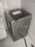 美的（Midea）【价保618】随心洗 波轮洗衣机全自动家用 10公斤 一级能效 MB10V37T 以旧换新 补贴 京东自营 实拍图