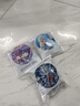 尚美贝贝儿童口袋便携式风筝微风易飞初学者户外玩具男女孩3-6岁生日礼物 实拍图