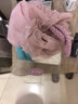 美丽雅沐浴球浴花【3只装】泡澡搓澡神器不散男士女起泡网洗浴球澡花 实拍图