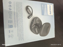 飞利浦（PHILIPS）【2026最新款丨百年科技品牌】骨传导蓝牙耳机概念不入耳开放无线挂耳式耳夹式运动跑步长续航降噪 实拍图