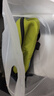 SHUKIKU儿童书包幼儿园一年级书包小学生背包男女生户外旅游双肩包橙红M 实拍图