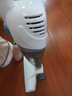美的（Midea）吸尘器【861A升级款】MCS1白色家用手持立式吸尘器二合一强劲吸力重磅升级新品 实拍图