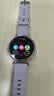 华为【520送礼优选送女友】HUAWEI WATCH GT 6 流光紫 41mm智能手表多维情绪健康全新骑行体验 实拍图
