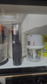 CLITON电动红酒开瓶器家用全自动开红酒器启瓶器倒酒器红酒塞5合1套装 实拍图