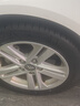 佳通轮胎（Giti）205/55R16 91H GitiSynergy H2 适配速腾/朗动/克鲁泽/雷凌/吉利 实拍图