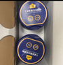 认养一头牛高钙奶粉中老年奶粉成人奶粉700g*2罐礼盒 端午节送礼送父母 实拍图