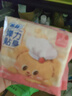 苏菲 卫生巾弹力贴身棉柔纤巧日用230mm裸感s组合装整箱批发姨妈巾 弹力贴身230mm日用5片（9.9元3件） 实拍图