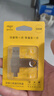 爱国者（aigo）32GB Type-C USB3.2 双接口U盘 120MB/s U353 办公学习大容量 手机电脑车载学生优盘  实拍图