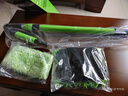 绿田（LUTIAN）洗车拖把刷车神器180度弯杆折叠雪尼尔擦车毛刷子伸缩掸子工具 实拍图