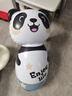 艾杰普（JEPPE）充气不倒翁玩具熊猫拳击柱沙袋发泄解压神器儿童玩具男孩生日礼物 实拍图