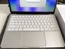 Apple/苹果AI笔记本/MacBookNeo13英寸A18 PRO(6+5核)8G 512G银色笔记本电脑MHFC4CH/A 实拍图