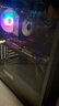 微星（MSI） i5 12400F/14400F/RTX3060/4060/5060Ti黑悟空三角洲游戏主机电脑台式机组装电脑主机DIY整机 配置七i5 12400F丨RTX3060Ti 8G 实拍图