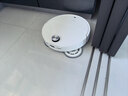 石头（roborock）【保价618】扫地机器人扫拖一体 P20 Max 自动上下水版自动集尘热水洗拖布擦地拖地 A2950RR 实拍图