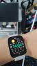 华为WATCH FIT 3 【促销活动】国家补贴15% 智能手表 幻夜黑 轻薄大屏运动减脂 男女情侣手表 实拍图