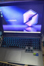 机械革命【国家补贴】极光X潮玩版 (i7-14650HX 16G 1T RTX5060 300Hz 灰) 实拍图