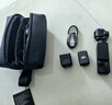 大疆 DJI Osmo Pocket 3 标准版 一英寸口袋云台相机 OP灵眸手持数码相机 旅游vlog 便携美颜摄像 实拍图