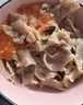 潮夫道原切羔羊羊肉卷400g羊肉片涮肉火锅食材麻辣烫烧烤 实拍图