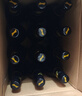 百威黑金啤酒600ml*12瓶整箱装拉格焦香醇厚京东自营踏春送礼 实拍图