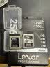 雷克沙（Lexar）256GB CFexpress Type B存储卡 读1750MB/s 富士佳能尼康适配 8K超清录制（SILVER） 实拍图